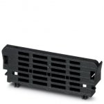 Компоненты корпуса - UM-PRO LID-73N BK - 2200174 Phoenix
contact