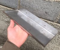 Лазерная резка и гибка листового металла на чпу - точность и качество