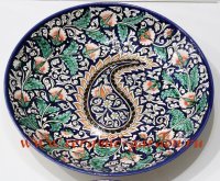 ляганы,пиалы,чайники,тарелки из узбекистана ручная роспись