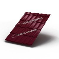 Металлочерепица МП Ламонтерра-XL
(PURETAN-20-RR29-0.5)