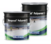 Жидкая полимерная гидроизоляция на основе полимочевины Neotex