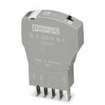 Электронный защитный выключатель - CB E1 24DC/4A NO P -
2800904 Phoenix contact