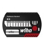 Набор бит FlipSelector Standard 25 мм WIHA 7947505TR
39037