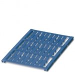 Маркировка для проводов - UC-WMC 3,1 (30X4) BU - 0820756
Phoenix contact