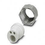Кабельный разъем - VC-K-KV-PG21-2X4,5/1X13 - 1885282 Phoenix
contact