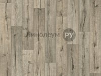 Линолеум бытовой TEXTiLE GREENLiNE Дизайн - GRAND OAK 895 (2.0 м)