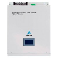 Активные фильтры гармоник PQSine EPCOS TDK Electronics AG до 600А