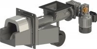 Пеллетный котел Metal-Fach Smart Auto BIO 15 кВт
