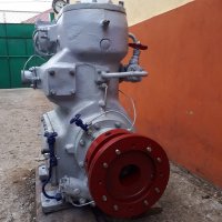АВ100 компрессор аммиачный