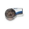 M21-500-595-BL лента 12.7mm/6.4m винил, белый на голубом
BRADY