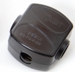 Сжим У859М КВТ