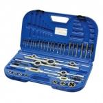 231280 Набор резьбонарезного инструмента HSS, 23 компонента
haupa