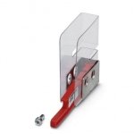 Крышка - CF 500/COV AI 6 - 1212254 Phoenix contact