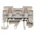 Проходная клемма Weidmuller ST 5/EN 0448360000