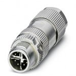 Шинный системный соединитель Phoenix contact
VS-08-M12MS-10G-P SCO 1417430