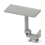 Табличка для групповой маркировки клеммных модулей - GBS
5-25X12 - 0810588 Phoenix contact