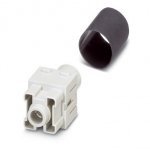 Модуль для контактов - HC-M-HS 200/40-MOD-BU - 1637171
Phoenix contact