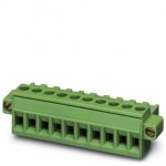 Разъем печатной платы - MSTBT 2,5/ 6-STF - 1919750 Phoenix
contact