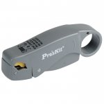 Стриппер коаксиальный Proskit 6PK-322