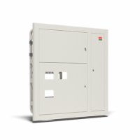 Корпус ЩЭ 1000х450х140 (ниша 940х350х125) слаботочный отсек