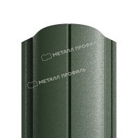 Штакетник металлический МП ELLIPSE-O 19х126 (VikingMP
E-20-6007-0.5)