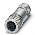 Шинный системный соединитель - SACC-FSB-2SC SH PB SCO -
1432868 Phoenix contact