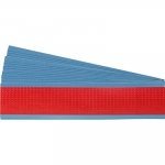 Этикетки Контрольные указатели-стрелки BRADY DIA-250-RD-PK
149402