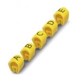 Маркировочные кольца для проводников - SD-WMS 5 (NEUTRAL) -
0828900 Phoenix contact