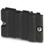 Компоненты корпуса - UM-ALU 4 LID45 PA BK - 2200971 Phoenix
contact