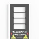 1500270000 Weidmueller