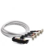 Кабель - CABLE-FCN24/2X14/200/OMR-OUT - 2304238 Phoenix
contact