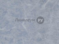 Линолеум коммерческий SILVER А7 Дизайн - LIGHT BLUE 858 (2.0 м)