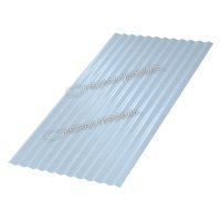 Профилированный лист МП-18x1100-A
(PURMAN-20-Galmei-0,5)