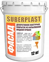 Напыляемая пробка