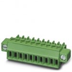 Разъем печатной платы - MC 1,5/ 7-STF-3,5 - 1847107 Phoenix
contact