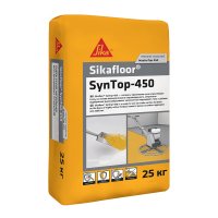 Sikafloor® SynTop-450. Упрочнитель поверхности бетонного пола