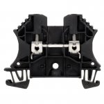Проходная клемма Weidmuller WDU 2.5 SW 1020010000