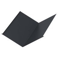 Планка ендовы нижняя 298х298х2000 NormanMP
(ПЭ-01-7024-0.5)