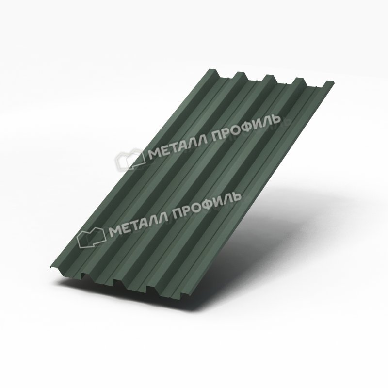 Профилированный лист Н-60x845-A
(PURETAN-20-RR11-0,5)