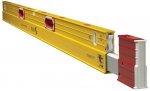 Уровень строительный сверхдлинный 106TM STABILA
17710/2