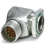 Аппаратн. соединитель, передняя стенка - RF-12P2N8AAD00 -
1607257 Phoenix contact