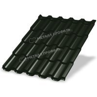 Металлочерепица МП Трамонтана-SL (VikingMP
E-20-6007-0.5)