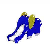 Горка "Слоник"