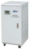 Стабилизатор напряжения однофазный RUCELF SDVII-15000-L (13 кВт)