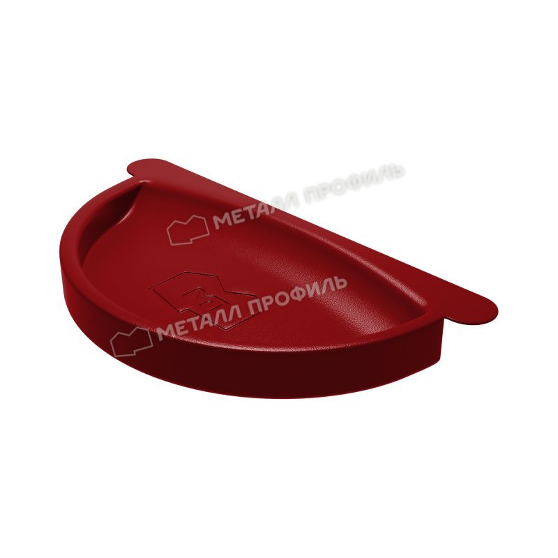 Заглушка желоба D150 (ПЛД-02-Р363-0.6)