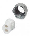 Кабельный разъем - VC-K-KV-PG16 1X3/1X8 - 1885376 Phoenix
contact