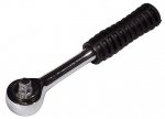 Трещотки для торцевых головок TOPMax, серия STANDARD Stayer
2778-1/4