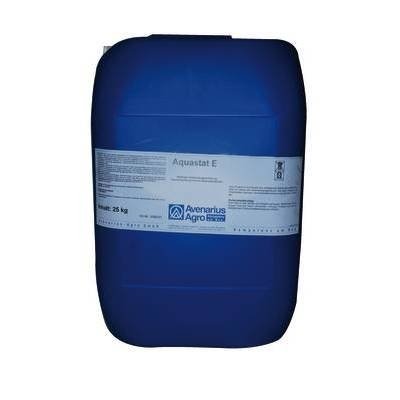 Защита от испарения Aquastat E, силер (кюринг) для бетона 25 кг