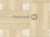Линолеум бытовой TEXTiLE NEOTEX Дизайн - LiVADiA 530 (2.5 м)
