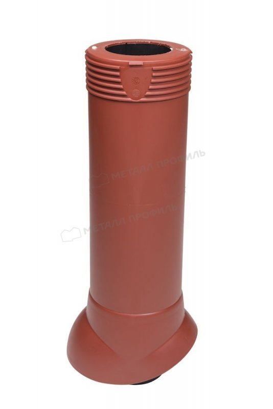 Выход канализации изолированный 110/160/500 мм
(RAL3005)